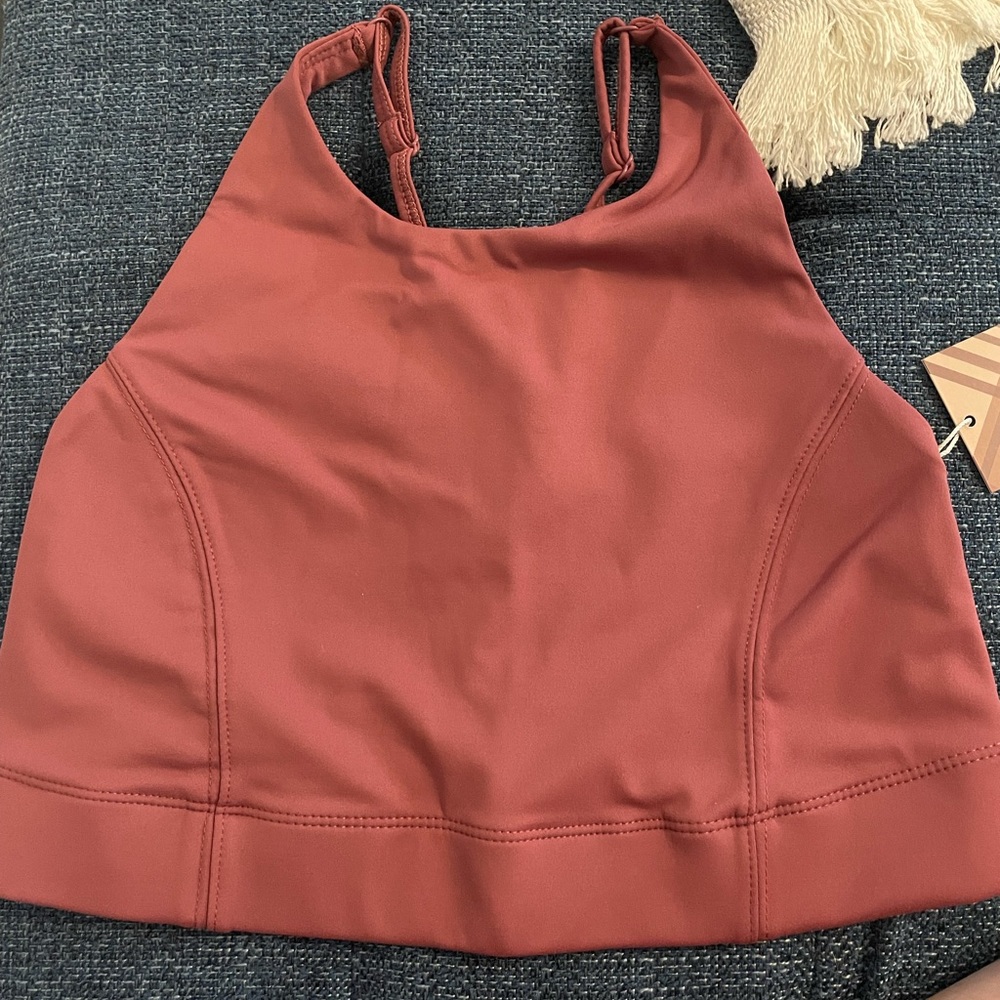 Wildflower Reach Bra